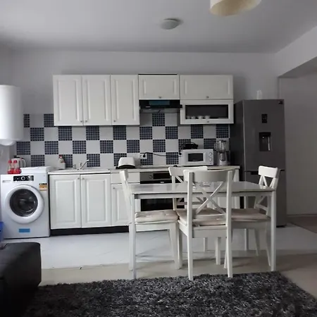 Strada D3 Apartament 3 公寓