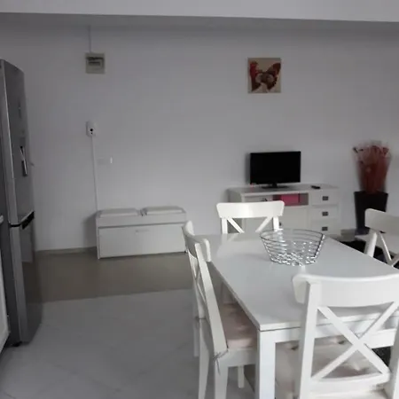 Strada D3 Apartament 3 * 马马亚