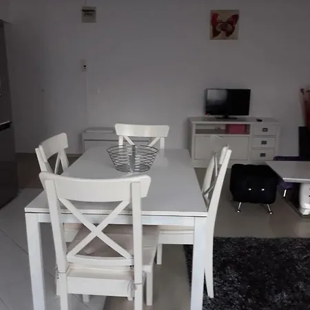 Strada D3 Apartament 3 * 马马亚