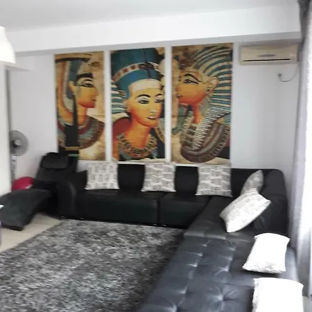 Strada D3 Apartament 3 *